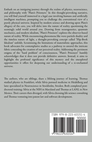 Vista 2 de Plato's Prisoners