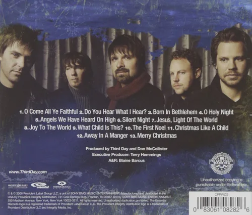 Vista 2 de Christmas Offerings