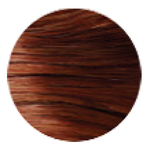 Vista 4 de Alfy Fibras de construcción del cabello para adelgazar el cabello, caoba, 0.42 oz