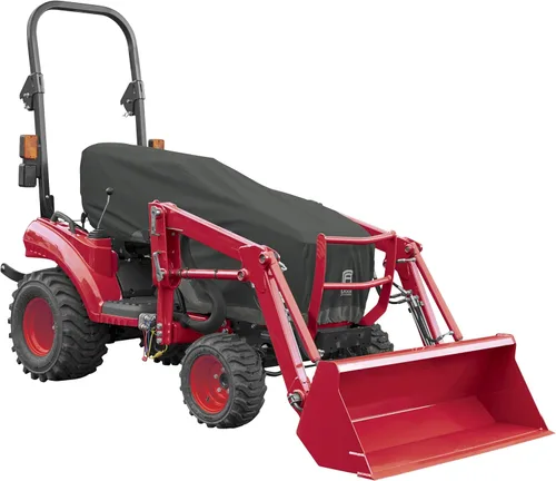 Classic Accessories Cubierta compacta para tractor utilitario