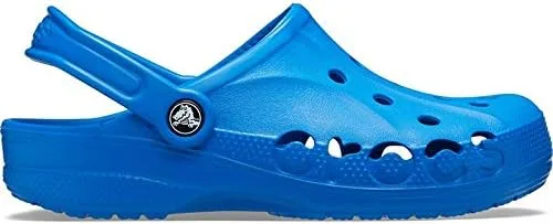 Vista 5 de Crocs Zuecos Baya unisex para adultos y mujeres