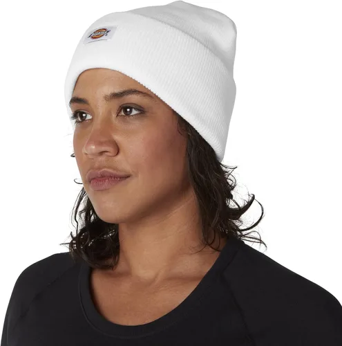 Vista 3 de Dickies - Gorro de acrílico con puños para hombre