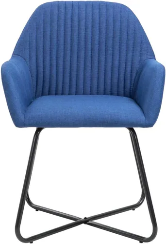 Vista 30 de Sillas de comedor, silla de comedor pequeña, silla de comedor de restaurante adecuada para comidas diarias o eventos especiales, como reuniones, Gris