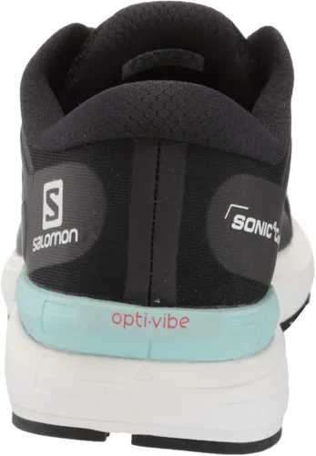 Vista 3 de Salomon Sonic 4 Confidence Road Zapatillas de correr para hombre