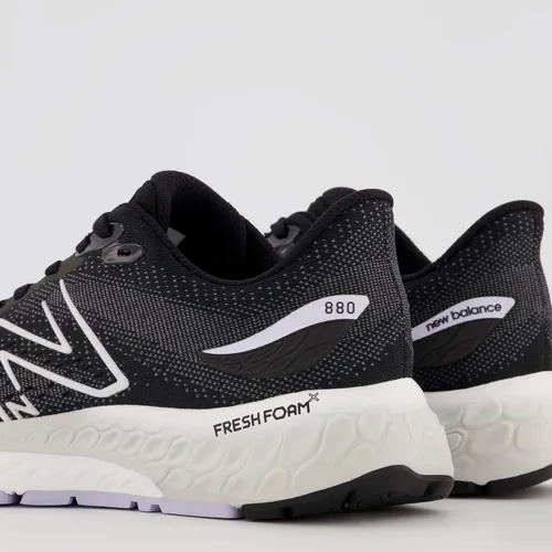 Vista 8 de New Balance Fresh Foam X 880 V12 - Tenis de correr para mujer