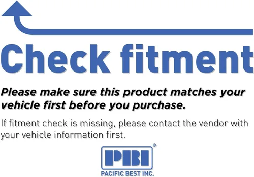 Vista 2 de Pacific Best Inc. Compatible/Reemplazo para 2408 00-02 Mazda 626 6Cy 2.5L - Depósito de plástico Núcleo de aluminio