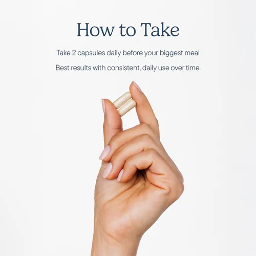 Vista 5 de Zenwise Health Enzimas digestivas para la salud intestinal y el alivio de la hinchazón, suplemento de digestión de múltiples enzimas