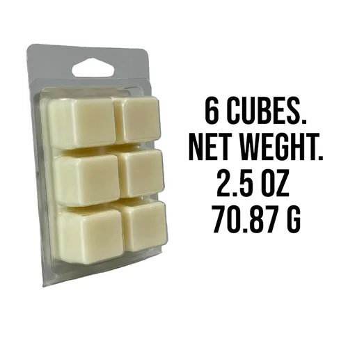 Vista 3 de Sweet Grace, Wax Melts, Wax Melts Wax Cubes, Wax Melt Warmer, Candle Melt Wax cubes, Soy Wax Melts (2 Pack) 2.5 Oz.