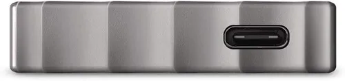 Vista 3 de WD Unidad portátil externa My Passport SSD de 256 GB, USB 3.1, hasta 540 MB/s - WDBKVX2560PSL-WESN