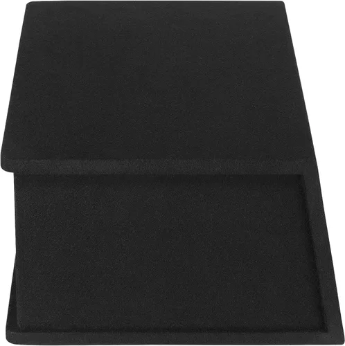 Vista 5 de CT Sounds CT2X8 Dual 8" Kerf Port - Caja de subwoofer de coche de ajuste universal