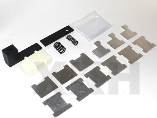 Vista 6 de XKH - Ajustador automático de tensor de cadena primario compatible con Harley Big Twin 1965-2000 99 98 97 [B07BDGXB9F]