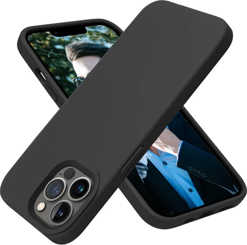 Vista 105 de OTOFLY - Funda para iPhone 8, iPhone 7, serie suave y sedosa, calidad prémium, botones de silicona suave, funda protectora compatible con iPhone 7
