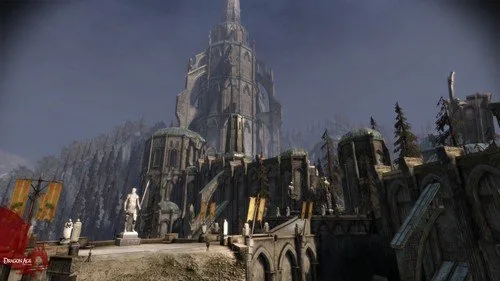 Vista 12 de Dragon Age Origins - PC