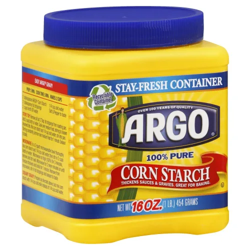 Almidón de Maíz Agro (paquete de 6)