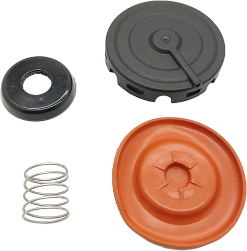 Vista 2 de Kit de reparación de diafragma de válvula PCV con membrana PCV 917-064 917064 para Audi A3 A4 Q5 TT Volkswagen VW Golf Jetta Passat Rabbit Beetle