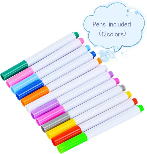 Vista 3 de 20 piezas de mini letreros de pizarra de madera y calcomanías de repuesto, etiquetas de alimentos para bufé de fiesta, pizarra para letreros