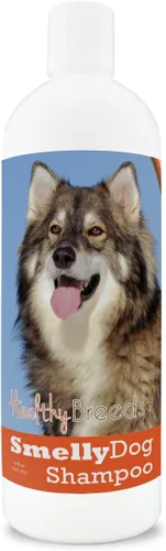 Vista 58 de Healthy Breeds Affenpinscher - Champú de bicarbonato de sodio para perros, 8 onzas