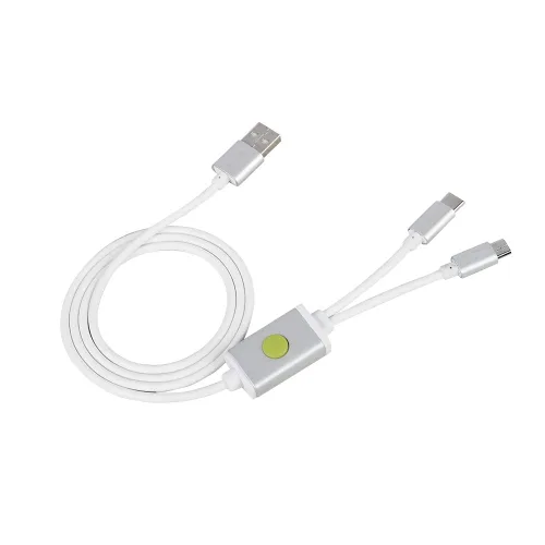 DAUERHAFT Cable de flash profundo con modo de puerto abierto para bloqueos de cargador de arranque, resolver problemas de desbloqueo de