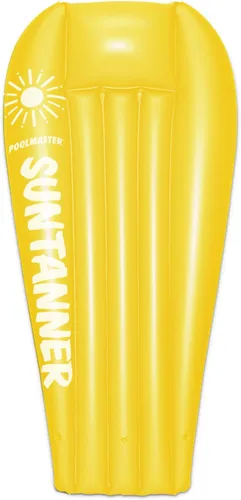 Vista 9 de Poolmaster Suntanner - Colchón inflable para piscina, varios