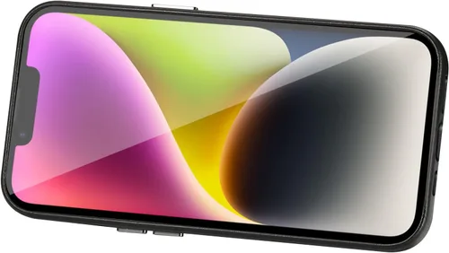 Vista 8 de SaharaCase - Funda con agarre para Apple iPhone 14 Plus de 6.7 pulgadas (2022) [parachoques a prueba de golpes] protección robusta con soporte