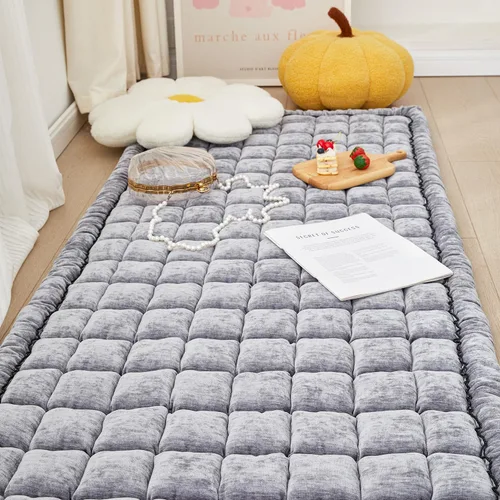 Vista 7 de Protector de funda para sofá para perros, fundas pesadas para sofá para mascotas, fundas de sofá para perros lavables, alfombrilla antideslizante