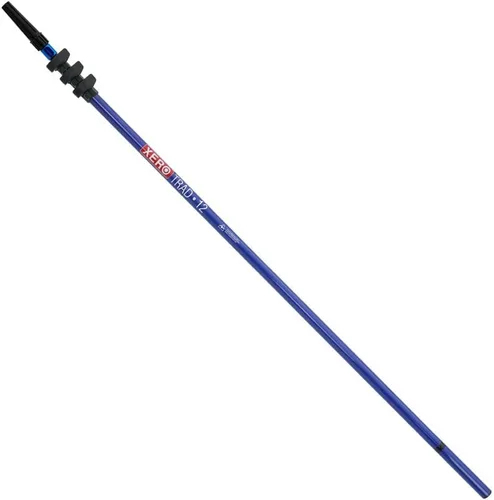 Vista 9 de XERO Polo comercial de fibra de carbono 2.0-8 pies