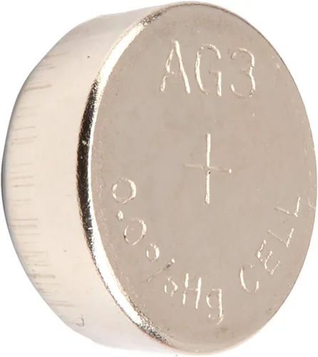 Vista 6 de SKOANBE 10PCS LR41 392 384 192 AG3 SR41 1.5V botón de la célula de la moneda de la batería