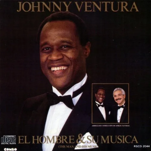 Hombre Y Su Musica