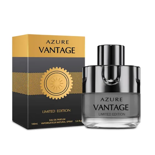 Vista 7 de A CENTER Colonia para Hombre Eau De Toilette EDT Spray Acqua CEO 3.4 onzas líquidas