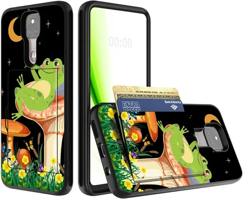 Vista 9 de Funda tipo cartera para Galaxy S20 FE de 6.5 pulgadas con ranura para tarjeta, tarjetas de crédito, tarjetas de crédito, funda para efectivo, doble