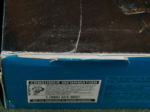 Vista 6 de Muñeca Ariel de La Sirenita de Disney, primera en la serie