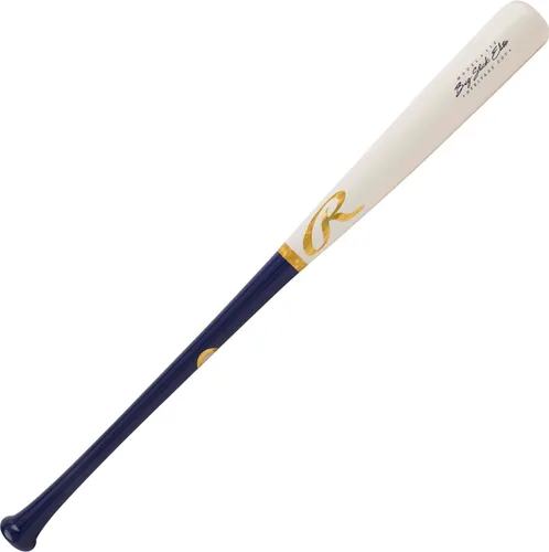 Vista 12 de Rawlings Bate de béisbol de madera Big Stick Elite Arce/Abedul/Opciones compuestas