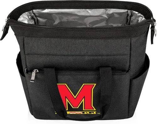 Vista 84 de PICNIC TIME NCAA unisex-adult Hielera de Almuerzo On The Go de la NCAA