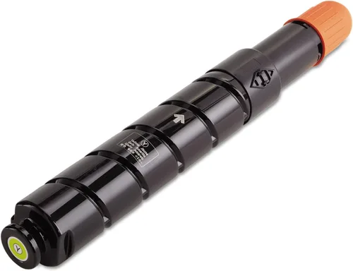 Vista 2 de Canon Cartucho de tóner 2804B003AA (GPR-33), amarillo - en embalaje al por menor