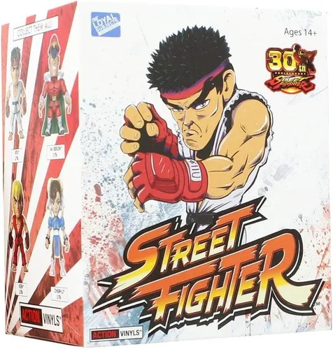 Vista 5 de Beetlejuice - Vinilo de acción The Loyal Subjects de 3.25