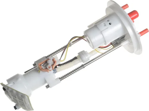 Vista 4 de YHTAUTO Bomba de combustible compatible con Ford F-150 2004-2008 4.2L 4.6L 5.4L, conjunto de bomba de combustible eléctrica con unidad de envío