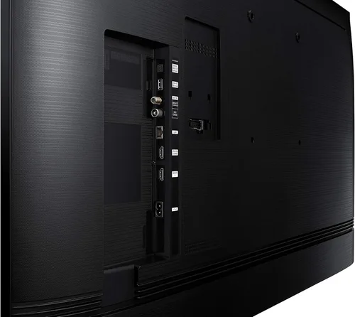 Vista 11 de Samsung BE43T-H Pro TV de 43 pulgadas Comercial Software de señalización digital fácil 4K HDMI USB Sintonizador Altavoces 250 nits