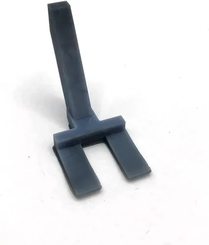 Vista 2 de BCH Max - Kit de reparación de patas de bandeja de papel para HP OfficeJet Pro 9000 Series 9010 9012 9013 9014 9015 9018 9019 - Sustituye a