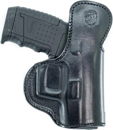 Vista 2 de Maxx Carry Funda interior de piel para SIG P365 XL. Funda IWB.