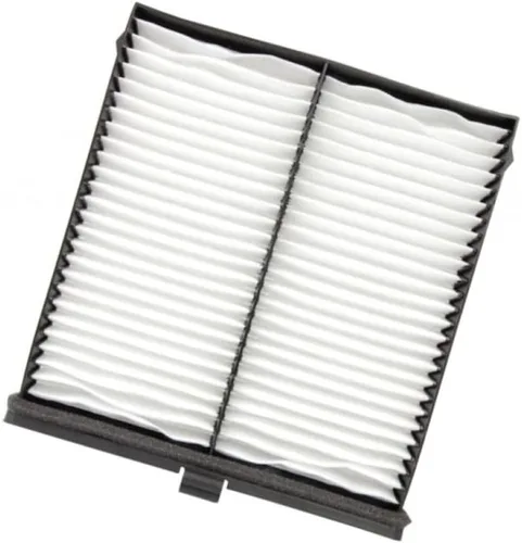 Vista 4 de Filtro de aire de cabina para Mazda CX-3 2016 17 18 19 2020 Para 87139-WB001