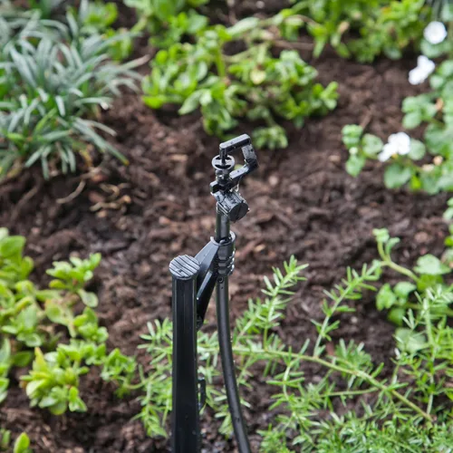 Vista 2 de Raindrip Rain Drip 100050088 Ful Adj - Rociador giratorio