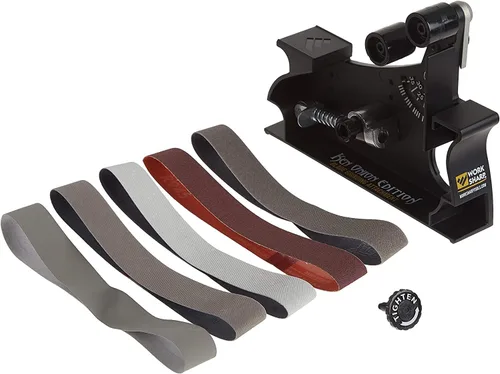 Vista 6 de Accesorio para afilar cuchillas