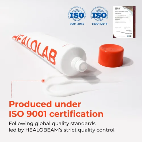 Vista 5 de Crema relajante de calcio para alivio muscular y articular rápido para hombros, codos y espalda, MSM, complejo de magnesio, sensación cálida