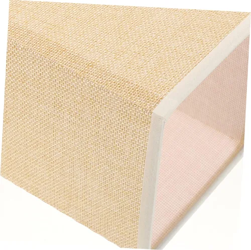 Vista 2 de DOITOOL Lámpara de mesa, pantalla de lámpara colgante, pantalla vintage para lámparas de pie, pantallas de lámpara pequeñas para lámparas de mesa