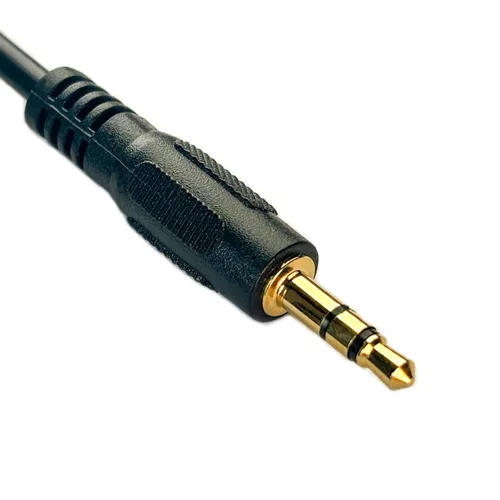 Vista 2 de DSD TECH SH-U35B USB RS232 a 0.138 in Cable serie con chip FTDI FT232RL 6FT