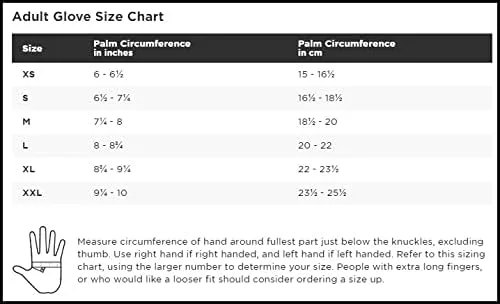 Vista 2 de Coolibar UPF 50+ Gannett - Guantes UV para hombre, protección solar
