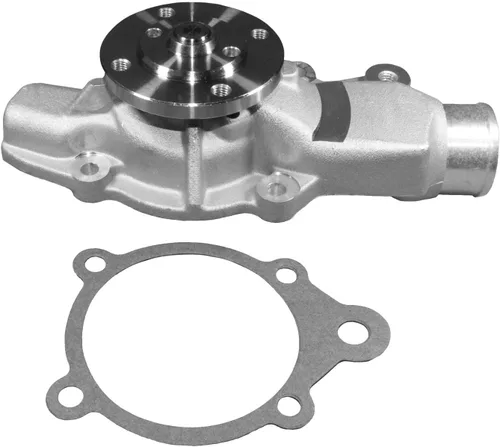 ACDelco Gold 252-191 (12493940) Bomba de agua del motor