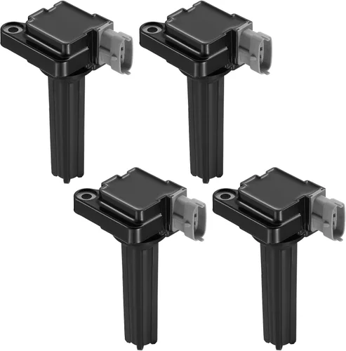 Vista 30 de BDFHYK Paquete de bobinas de encendido compatibles con Buick Century Roadmaster, compatibles con Cadillac Brougham Cimarron, Storm, C1500 C1500