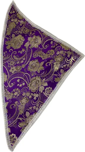 Vista 7 de San Lazaro Doll - Muñeca para San Lazaro