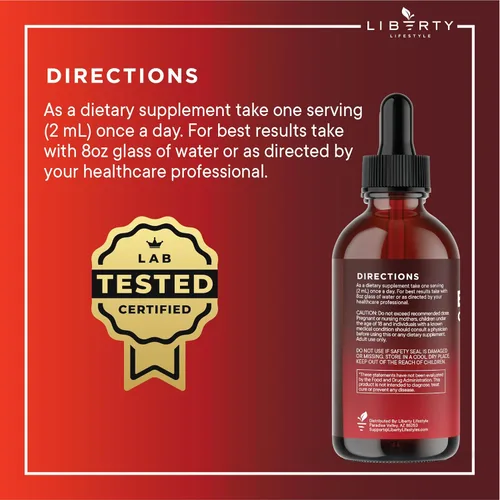 Vista 7 de Berberina con Suplemento de Canela de Ceilán Gotas Líquidas + Extracto de Melón Amargo, Glucomanano, Gymnema, Cromo, Cúrcuma, Panax Ginseng, Moringa